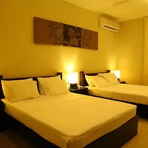 Concord Grand Отель